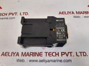 Telemecanique Ca3Dn22Bd Control Relay 600 Vac 10A 8Kv