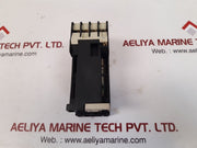 Telemecanique Ca3Dn22Bd Control Relay 600 Vac 10A 8Kv