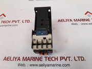 Telemecanique Ca3Dn22Bd Control Relay 600 Vac 10A 8Kv