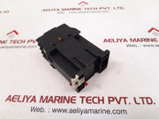 Telemecanique Ca3Dn22Bd Control Relay 600 Vac 10A 8Kv