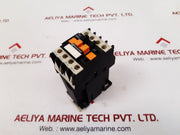 Telemecanique Ca3Dn22Bd Control Relay 600 Vac 10A 8Kv