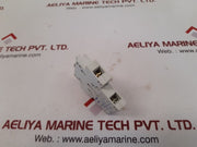 Ghisalba GH15S11 Auxiliary Contact 690V 10A IEC 947-5-1