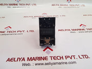 General Electric Sfkoi Manual Motor Starter 600V Ac 6,3A