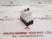 General Electric Sfkoi Manual Motor Starter 600V Ac 6,3A