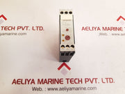 Siemens 7Pu41 20-2An20 Time Delay Relay Ac 220/240V Dc 24V 50/60Hz