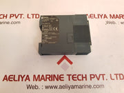 Siemens 7Pu41 20-2An20 Time Delay Relay Ac 220/240V Dc 24V 50/60Hz