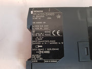 Siemens 7Pu41 20-2An20 Time Delay Relay Ac 220/240V Dc 24V 50/60Hz