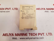 Pepperl+Fuchs We77/Ex1-bi Disconnect Circuit Amplifier 07262S 230Vac