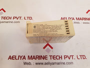 Pepperl+Fuchs We77/Ex1-bi Disconnect Circuit Amplifier 07262S 230Vac