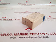 Pepperl+Fuchs We77/Ex1-bi Disconnect Circuit Amplifier 07262S 230Vac