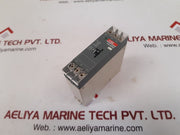Abb Ct-are Off Delay Time Relay 1Svr550127R4100 240V 50/60Hz