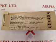 Pepperl+Fuchs We77/Ex1-bi Disconnect Circuit Amplifier 07262S 230Vac