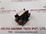 Kangyu Ckyc2-40/1 Definite Purpose Contactor 600V 50/60Hz