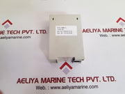 Ets Elektronik Ets Smb 3 Malfunction Detector 115V Ac