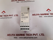 E.Dold & Sohne Ad 8851.14 Latching Relay 250V 4A