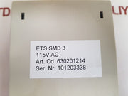 Ets Elektronik Ets Smb 3 Malfunction Detector 115V Ac