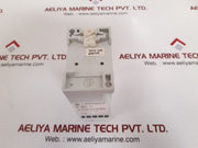 E.Dold & Sohne Ad 8851.14 Latching Relay 250V 4A