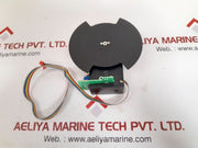 Saia-burgess Ubd13N06Re Synchronous Stepper Rotary Motor