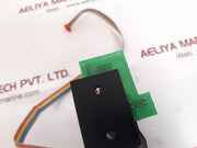 Saia-burgess Ubd13N06Re Synchronous Stepper Rotary Motor