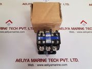 Togami Electric Clk-35J-p6 Magnetic Contactor 100-110V 50-60Hz