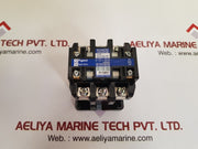 Togami Electric Clk-35J-p6 Magnetic Contactor 100-110V 50-60Hz