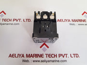 Togami Electric Clk-35J-p6 Magnetic Contactor 100-110V 50-60Hz