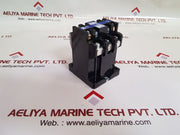 Togami Electric Clk-35J-p6 Magnetic Contactor 100-110V 50-60Hz