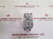 Allen-bradley 100-c30Z*00 Series B Contactor 45 Amps 600V Ac