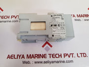 Allen-bradley 100-c30Z*00 Series B Contactor 45 Amps 600V Ac