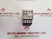 Aeg 44E Sh4 Sh8 Auxiliary Contactor 910-302-577-03 600V Ac 16A