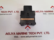 Aeg 44E Sh4 Sh8 Auxiliary Contactor 910-302-577-03 600V Ac 16A