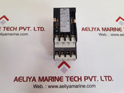 Aeg 44E Sh4 Sh8 Auxiliary Contactor 910-302-577-03 600V Ac 16A
