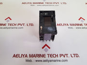 Aeg 44E Sh4 Sh8 Auxiliary Contactor 910-302-577-03 600V Ac 16A