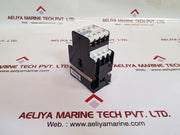 Aeg 44E Sh4 Sh8 Auxiliary Contactor 910-302-577-03 600V Ac 16A