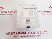 Multitek M100WA40C 3 Phase Watt Transducer 2500/5A