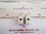 Carlo Gavazzi Sj 135 850 Voltage Level Relay 10A/300V