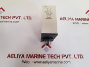 Carlo Gavazzi Sj 135 850 Voltage Level Relay 10A/300V
