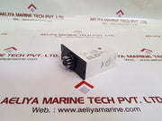 Carlo Gavazzi Sj 135 850 Voltage Level Relay 10A/300V