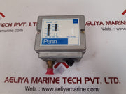 Johnson Controls P77Aaa-9300 Pressure Switch 0 To 600 Kpa 380V