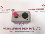Johnson Controls P77Aaa-9300 Pressure Switch 0 To 600 Kpa 380V