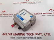 Johnson Controls P77Aaa-9300 Pressure Switch 0 To 600 Kpa 380V