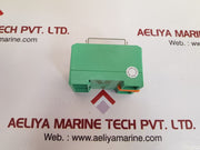 Hubner Berlin Heag 152 Digital Converter 5Ma Ip 20