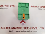 Hubner Berlin Heag 152 Digital Converter 5Ma Ip 20