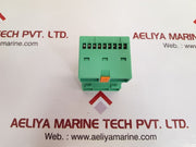 Hubner Berlin Heag 152 Digital Converter 5Ma Ip 20