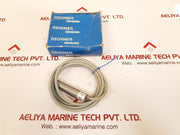 Rechner Ias-10-a13-s Inductive Sensor 10..35Vdc 400 Ma/P