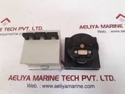 Samwha Eocr-fdm-200-220-h Converter With Eocr-fdm-h Over Current Relay