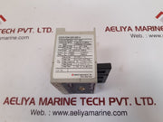 Samwha Eocr-fdm-200-220-h Converter With Eocr-fdm-h Over Current Relay