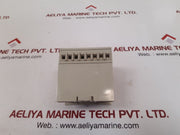 Samwha Eocr-fdm-200-220-h Converter With Eocr-fdm-h Over Current Relay