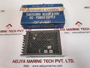 Nemic Lambda Dsr30-15-24 Switching Regulator Dc. Power Supply 15V 2.0A