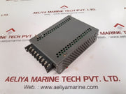 Nemic Lambda Dsr30-15-24 Switching Regulator Dc. Power Supply 15V 2.0A